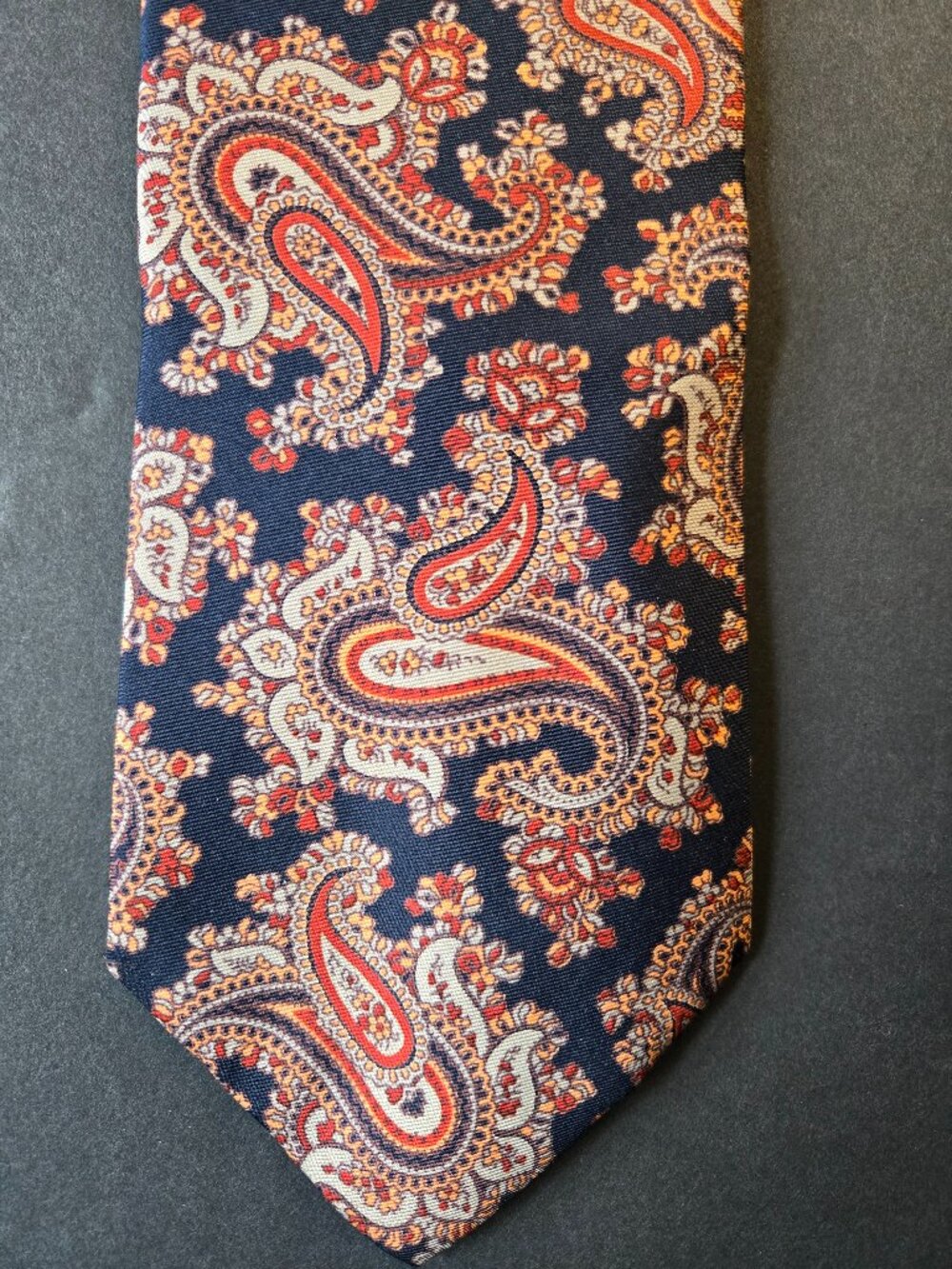 Austin Reed of Regent Street London Silk Tie
